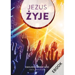 Jezus żyje cz. 1 (ebook)