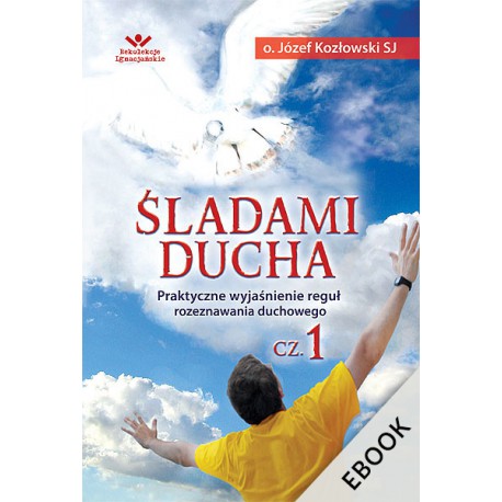 Śladmai Ducha cz. 1 (ebook)