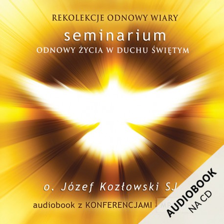 Seminarium MP3 (audiobook)