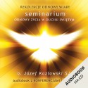 Seminarium (audiobook na CD)