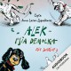 Alek - psia demolka (audiobook do pobrania)