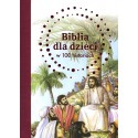 Biblia dla dzieci w 100 historiach