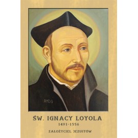 św. Ignacy Loyola